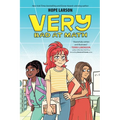 Very Bad at Math: A Graphic Novel