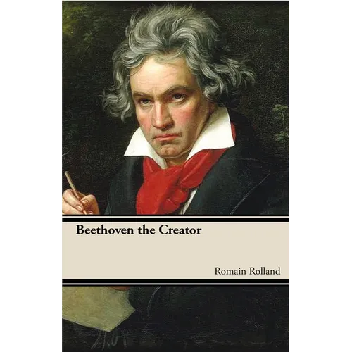 Beethoven the Creator