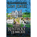 My Old Kentucky Homicide