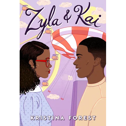 Zyla & Kai