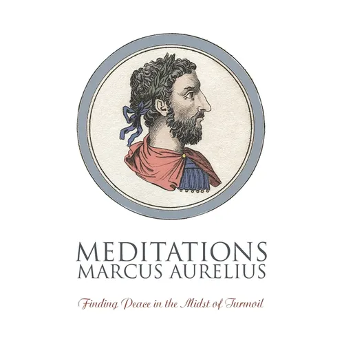 Meditations: Finding Peace in the Midst of Turmoil