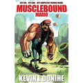 Musclebound Mario