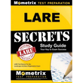 LARE Secrets: LARE Test Review for the Landscape Architect Registration Exam