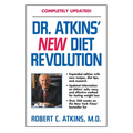 Dr. Atkins' 4 Book Package