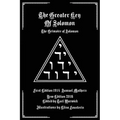 The Greater Key of Solomon: The Grimoire of Solomon