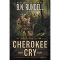 Cherokee Cry: A Mountain Man Western Series