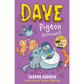 Dave Pigeon (Kittens!)