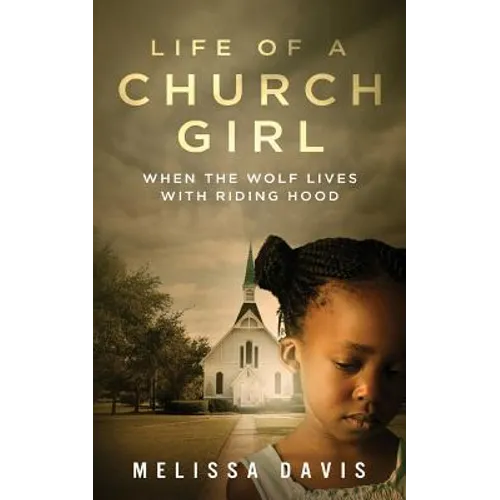 Life of a Church Girl: When the Wolf Lives with Riding Hood