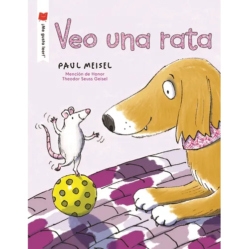 Veo Una Rata