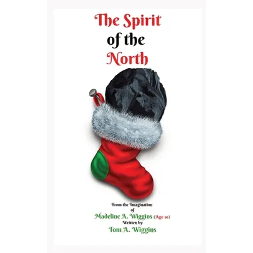 The Spirit of the North