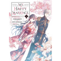 My Happy Marriage 01 (Manga)