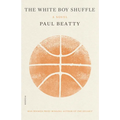 The White Boy Shuffle