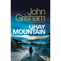 Gray Mountain