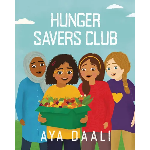 Hunger Savers Club