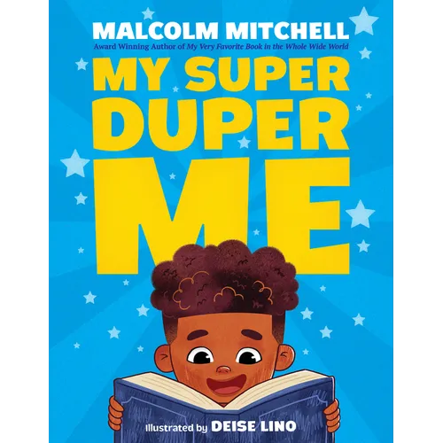 My Super Duper Me