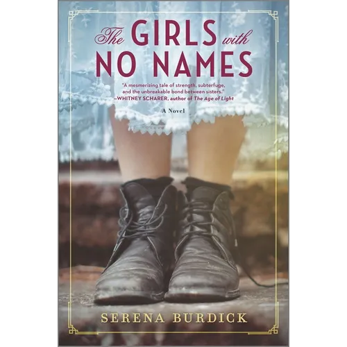 The Girls with No Names