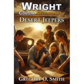Desert Jeepers