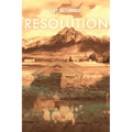 Resolution