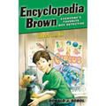 Encyclopedia Brown #05 Solves Them All