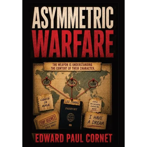 Asymmetric Warfare: The Content of Their Character