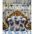 The Spirited Homes of Hunt Slonem