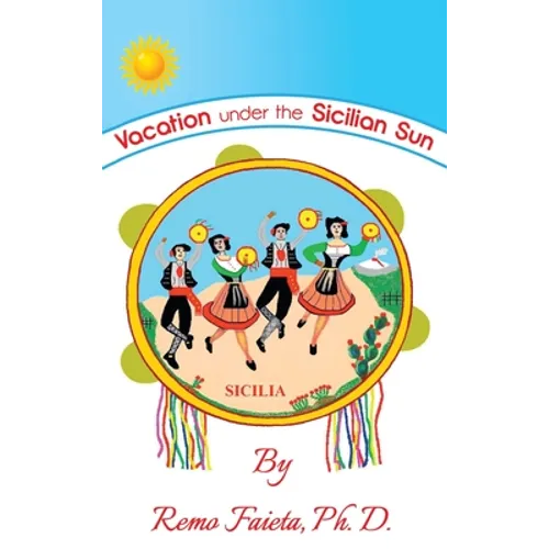 Vacation Under the Sicilian Sun