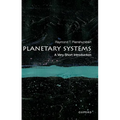 Planetary Systems: A Very Short Introduction