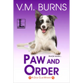 Paw and Order