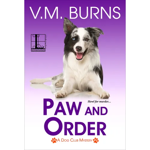 Paw and Order