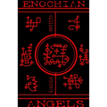 Enochian Angels Handbook