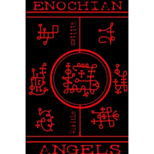 Enochian Angels Handbook