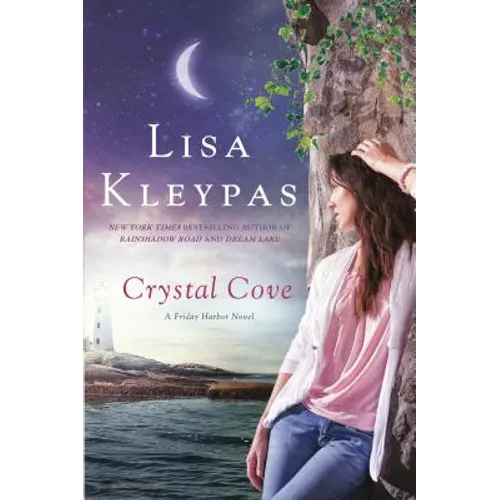 Crystal Cove: A Friday Harbor Novel