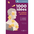 1000 idées de culture générale