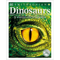 Dinosaurs: A Visual Encyclopedia of the Prehistoric World