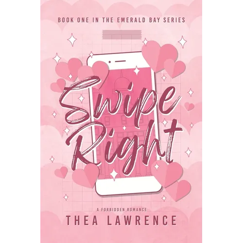 Swipe Right: A Forbidden Romance