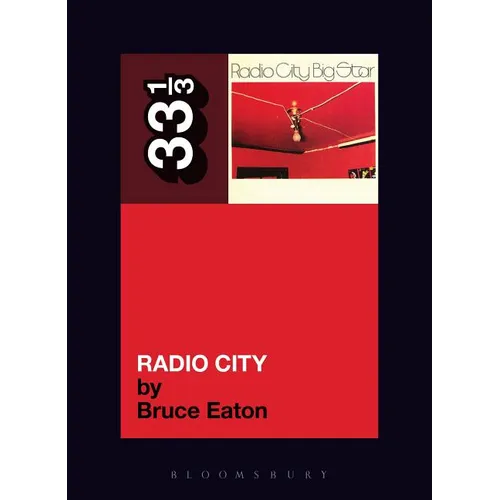 Big Star's Radio City