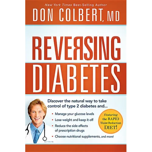 Reversing Diabetes