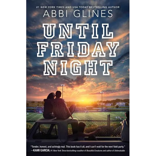 Until Friday Night