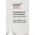 Comedy and Controversy