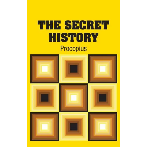 The Secret History