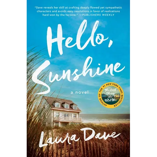 Hello, Sunshine