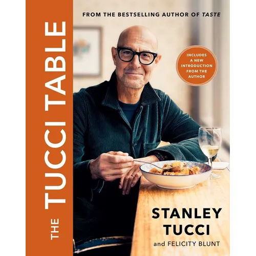The Tucci Table