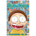 Rick and Morty Compendium Vol. 2
