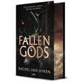 Fallen Gods (Ediciã3n Especial, Cantos Pintados) / Fallen Gods (Sprayed Edges Special Edition)