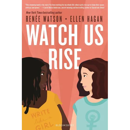 Watch Us Rise