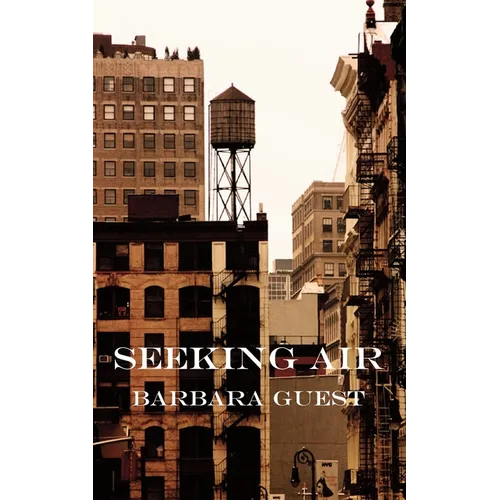 Seeking Air
