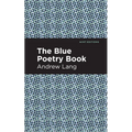 The Blue Poetry Book