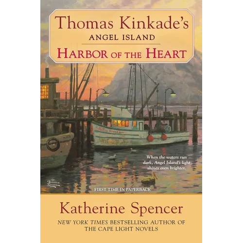 Harbor of the Heart