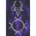 The Book Of Smokeless Fire II; Into The Crucible