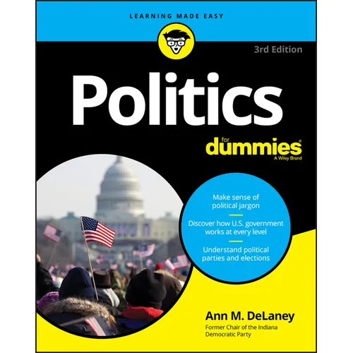 Politics for Dummies